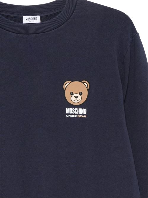  MOSCHINO | A1703 44090290